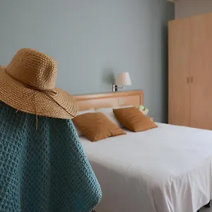 Hotel Renania, Bibione